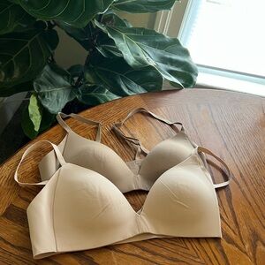 LULULEMON BUNDLE OF 2 BRAS!!! NWOT